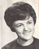 Pam Miller (Johnson)